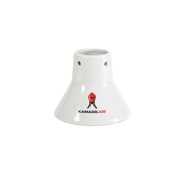 Kamado Joe Ceramic Chicken Stand | BBQ Accessories NZ | Kamado Joe NZ | Accessories,BBQ Accessories | Outdoor Concepts