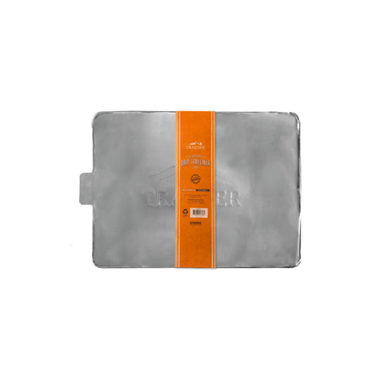 Traeger Drip Tray Liner Timberline 850 | BBQ Accessories NZ | Traeger NZ | Accessories,BBQ Accessories | Outdoor Concepts