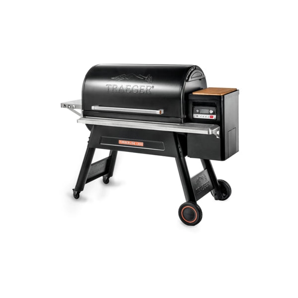 Traeger timberline outlet 1300