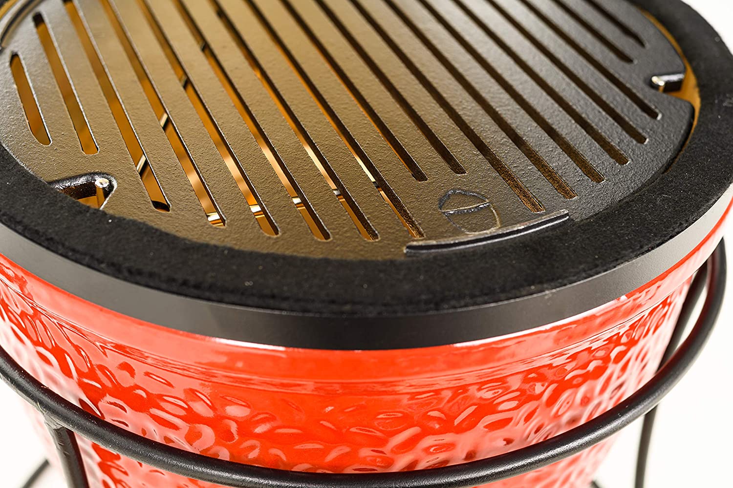 Kamado Joe Sear Plate - Classic & Joe Jnr | BBQ Hotplates, Griddles, Racks & Baskets NZ | Kamado Joe NZ | Accessories,BBQ Accessories | Outdoor Concepts