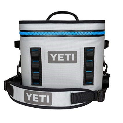 YETI® Hopper Flip 8 Cooler Bag | Other Products NZ | Yeti AU NZ | Soft Coolers | Outdoor Concepts