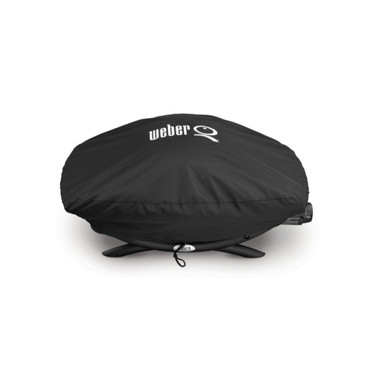 Weber Q (Q200 / Q220) Cover | BBQ Covers NZ | Weber NZ | Accessories,BBQ Accessories,Covers | Outdoor Concepts