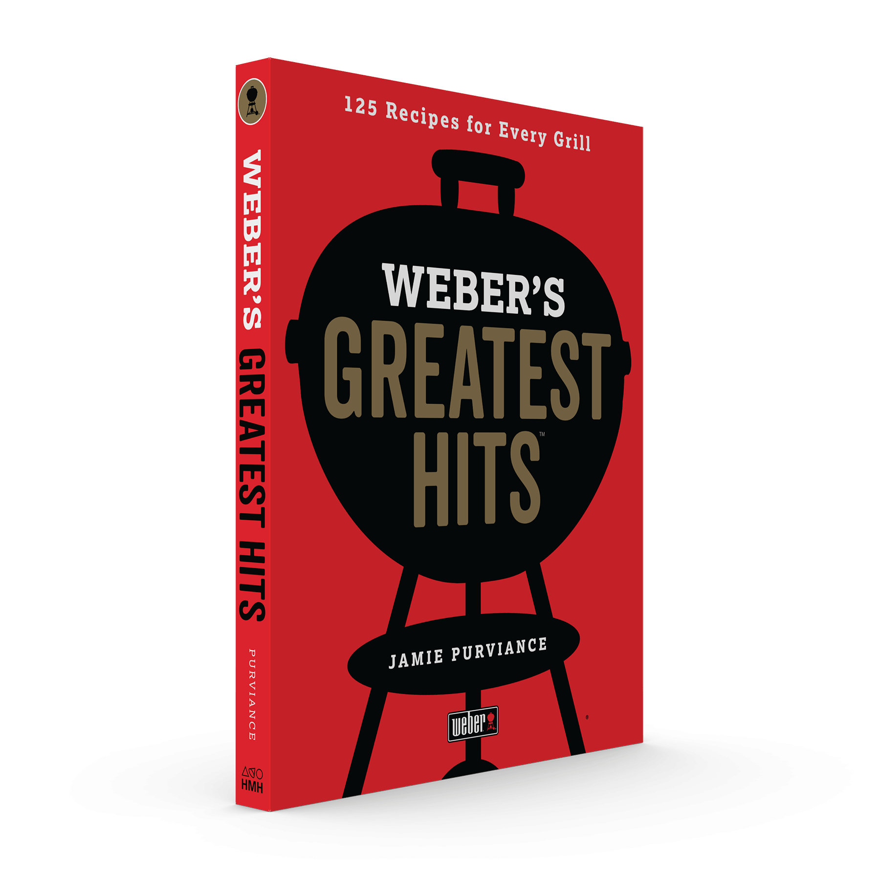 Weber's Greatest Hits | cookbook NZ | Weber NZ | Accessories,Cookbook | Outdoor Concepts