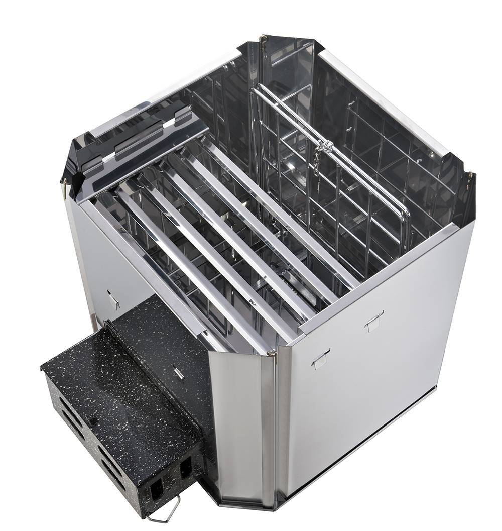 EspetoSul Charcoal Barbecue Mini Santo 10 | Charcoal BBQs NZ | EspetoSul NZ | Charcoal,portable | Outdoor Concepts