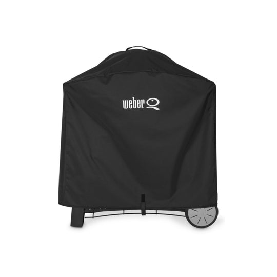 Weber Q3000/Q2000 Full Length Premium Cover | BBQ Covers NZ | Weber NZ | Accessories,BBQ Accessories,Covers | Outdoor Concepts