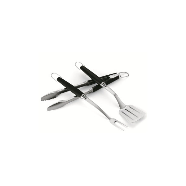Weber 3 Piece Tool Set | BBQs Accessories NZ | Weber NZ | Accessories | Outdoor Concepts