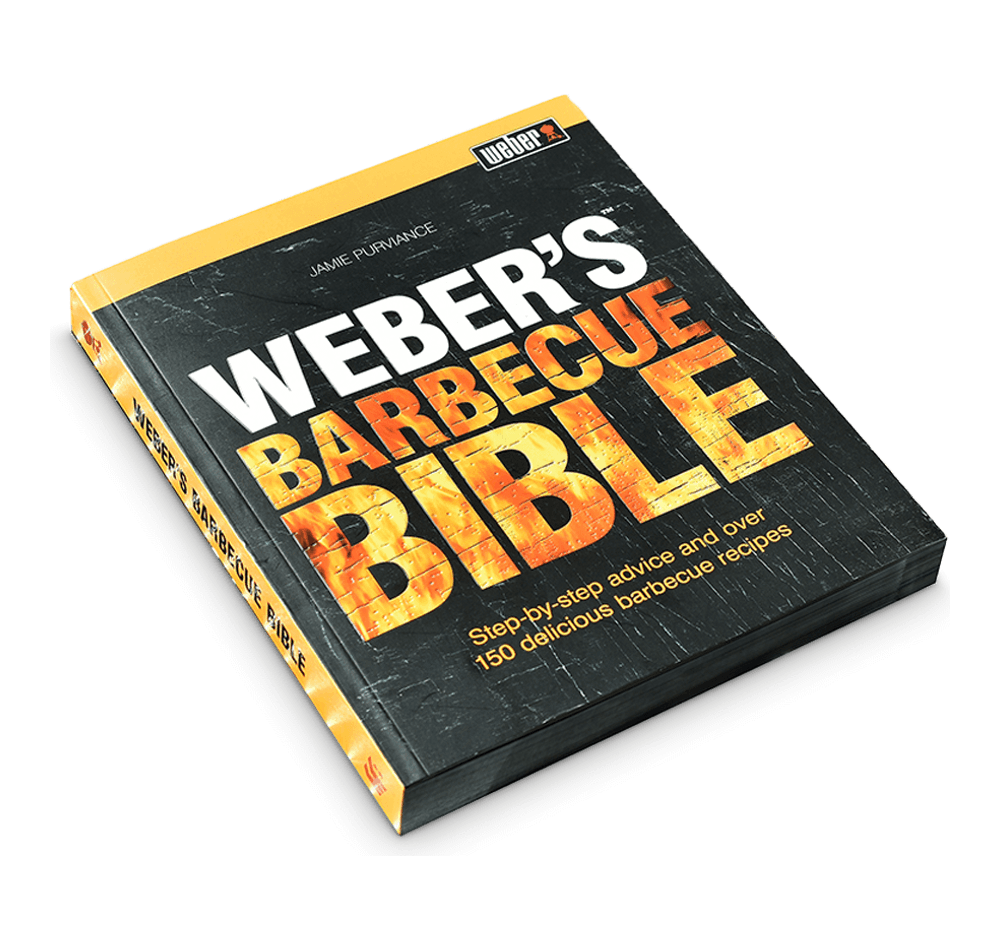 Weber Barbecue Bible Cookbook | cookbook NZ | Weber NZ | Accessories,Cookbook | Outdoor Concepts