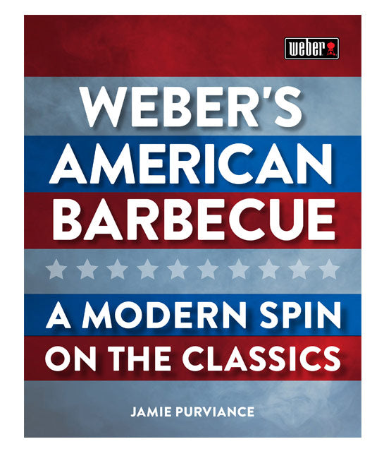 Weber's American BBQ | cookbook NZ | Weber NZ | Accessories,Cookbook | Outdoor Concepts