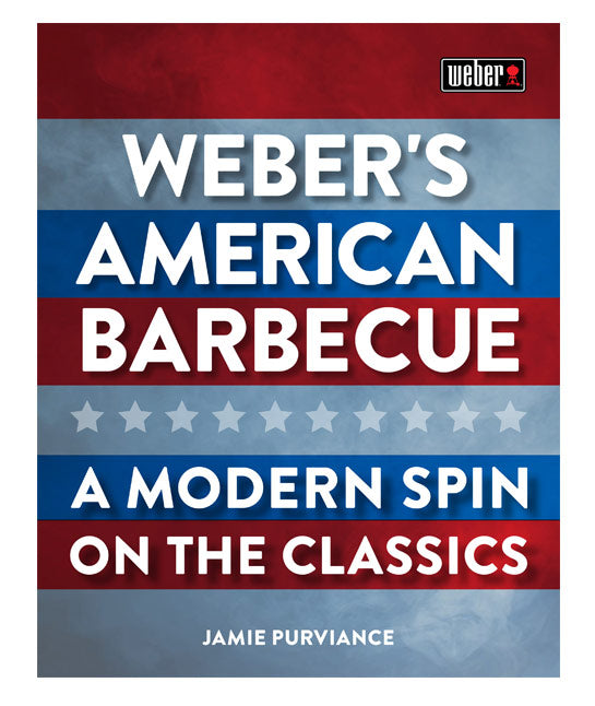 Weber's American BBQ | cookbook NZ | Weber NZ | Accessories, Cookbook | Outdoor Concepts