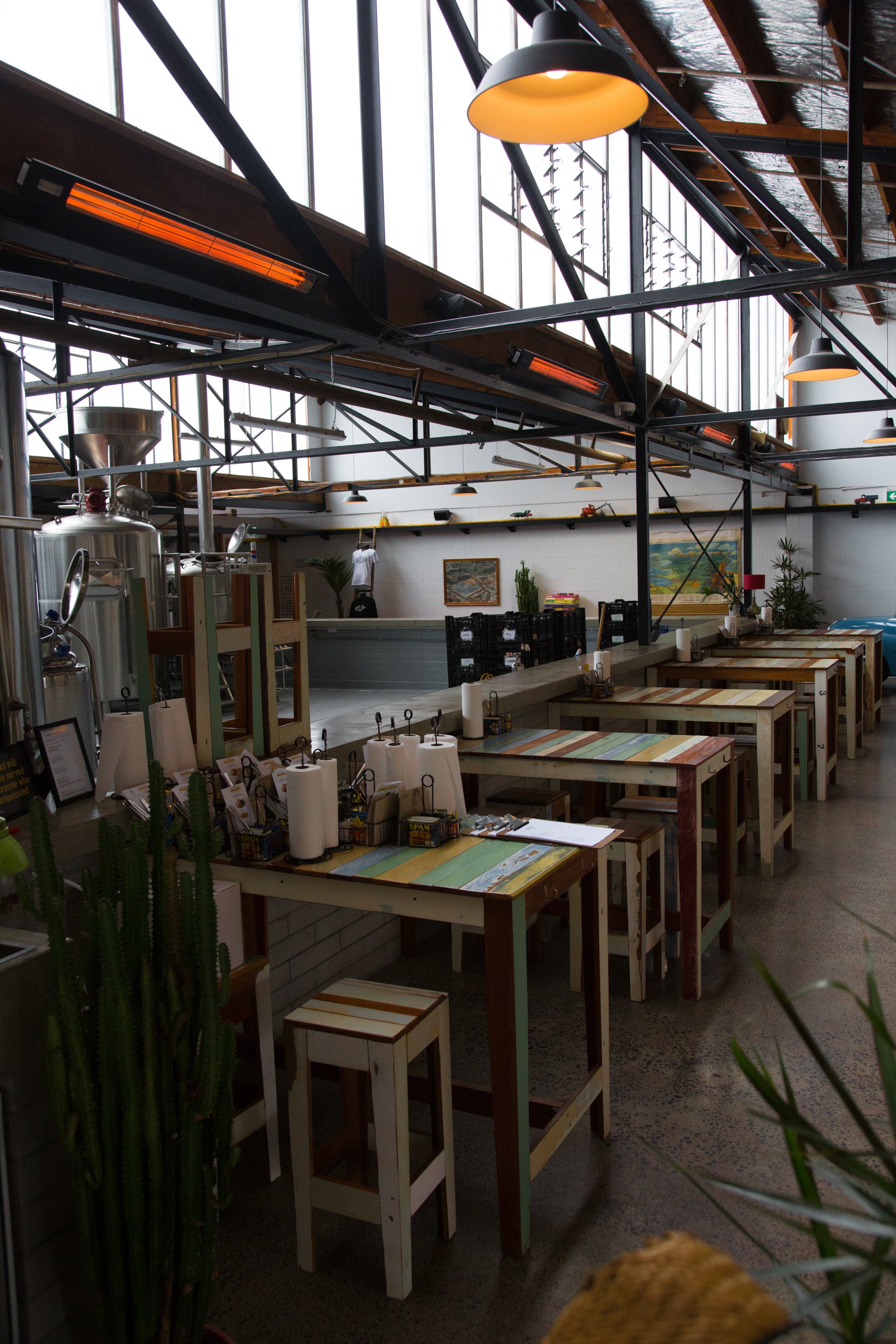 Infratech SL40 4kW Heater Black Shadow | Outdoor Heating NZ | Infratech NZ | electric,heater,outdoor,SL-heater,wall mount | Outdoor Concepts