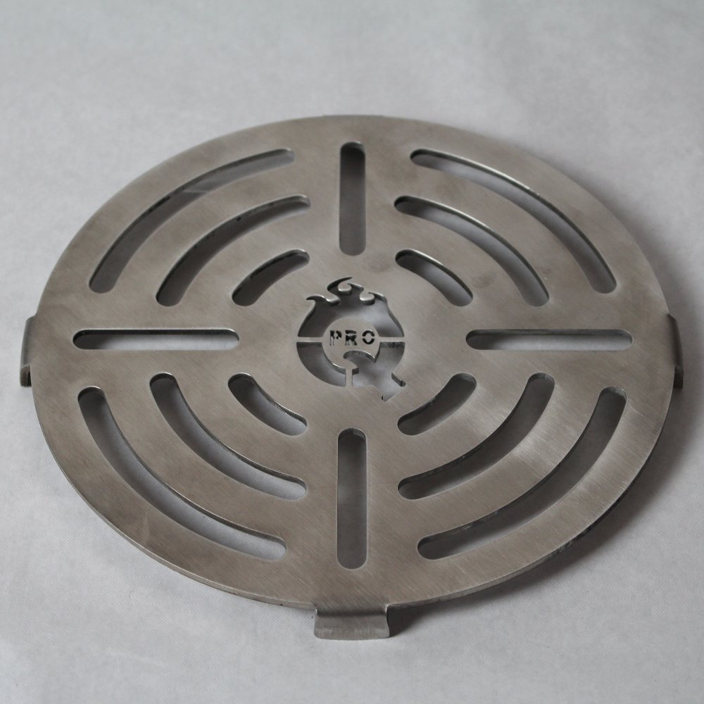 ProQ® Afterburner Grill for Chimney Starter | BBQ Accessories NZ | ProQ® NZ | Accessories,BBQ Accessories,cooking surface,fire starter | Outdoor Concepts