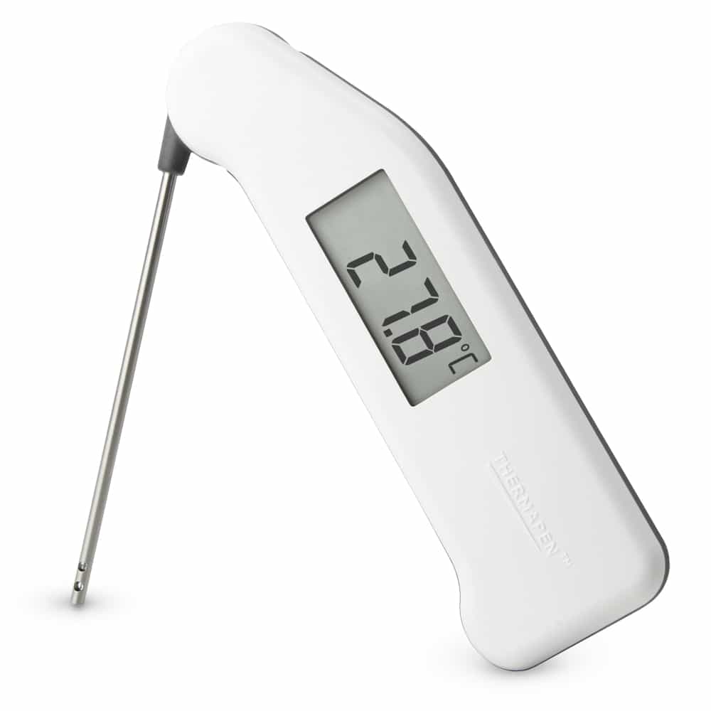 Thermapen® ONE | BBQ Meat Thermometers NZ | Thermapen NZ | Accessories,BBQ Accessories,Thermometer | Outdoor Concepts