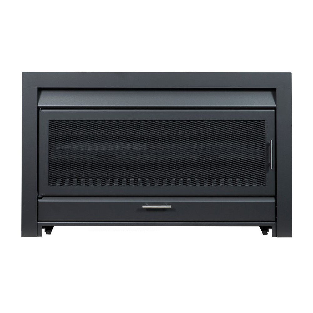Masport Matakana Wood Burning Fire | Outdoor Fires NZ | Masport NZ | Wood Fires | Outdoor Concepts