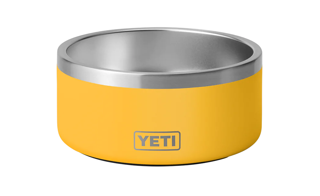 YETI® Boomer 4 Dog Bowl | Other Products NZ | Yeti AU NZ | Accessories | Outdoor Concepts