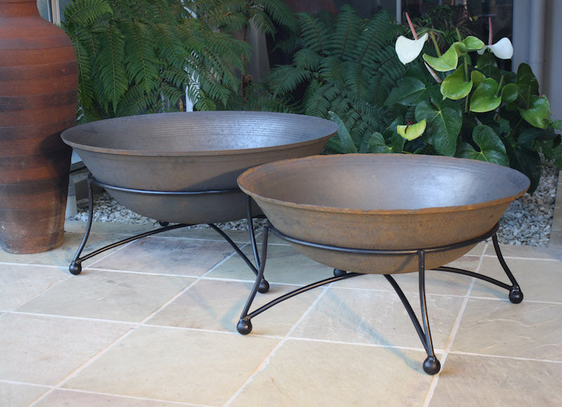 Firepit The Art Deco 900 | Fire Pit NZ | Firepit Company NZ | Accessories,firepit,fireplace accessories | Outdoor Concepts