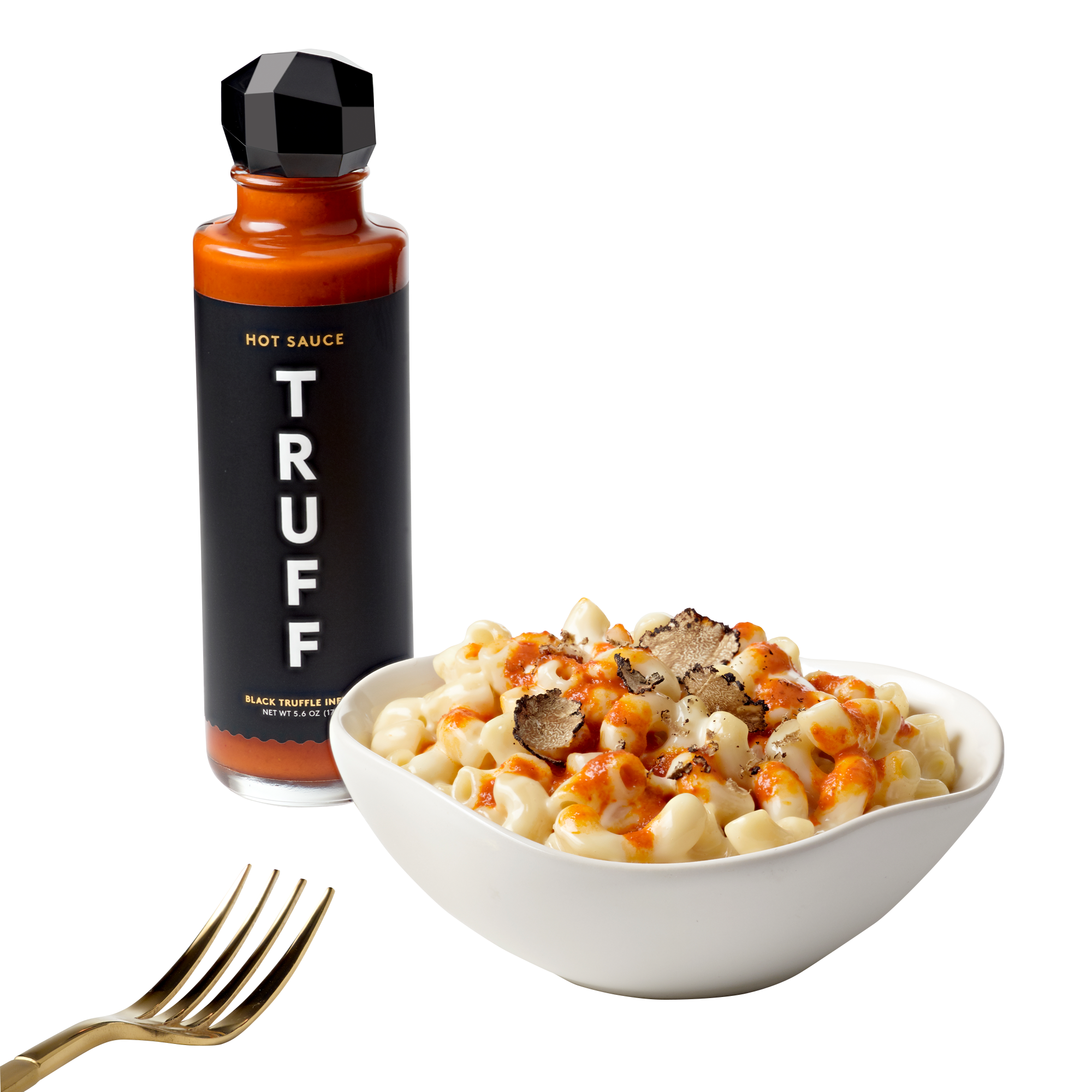 TRUFF Black Truffle Infused Hot Sauce | BBQ Rubs & Sauces NZ | TRUFF NZ | Accessories,BBQ Accessories | Outdoor Concepts