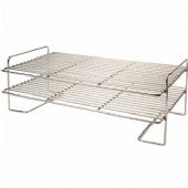 Traeger Pro 22 Smoke Shelf | BBQ Hotplates, Griddles, Racks & Baskets NZ | Traeger NZ | Accessories,BBQ Accessories,cooking surface | Outdoor Concepts