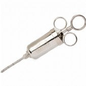 Traeger Meat Injector | BBQ Accessories NZ | Traeger NZ | Accessories,BBQ Accessories,BBQ Tools | Outdoor Concepts