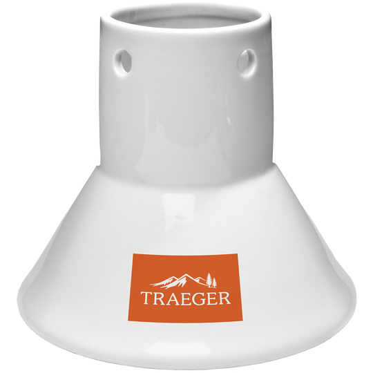 Traeger Chicken Throne | BBQ Accessories NZ | Traeger NZ | Accessories,BBQ Accessories | Outdoor Concepts