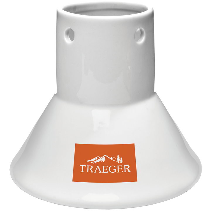 Traeger Chicken Throne | BBQ Accessories NZ | Traeger NZ | Accessories, BBQ Accessories | Outdoor Concepts