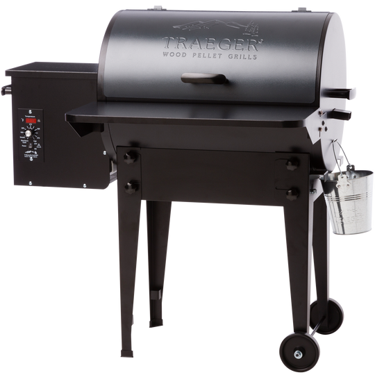 Traeger Bronson 20 Folding Shelf | BBQ Components NZ | Traeger NZ | Accessories,BBQ Accessories | Outdoor Concepts