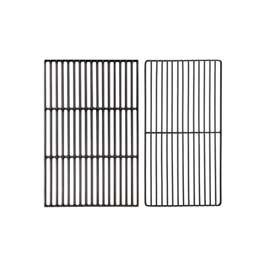 Traeger Pro 22 Cast Iron Grate Kit | BBQ Hotplates, Griddles, Racks & Baskets NZ | Traeger NZ | Accessories,BBQ Accessories,cooking surface | Outdoor Concepts