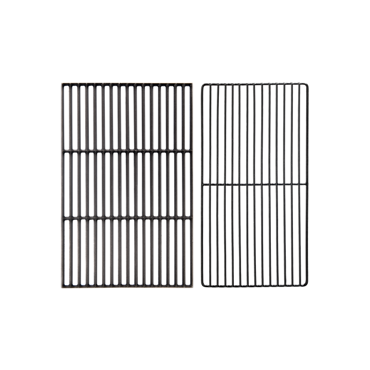 Traeger Pro 22 Cast Iron Grate Kit | BBQ Hotplates, Griddles, Racks & Baskets NZ | Traeger NZ | Accessories, BBQ Accessories, cooking surface | Outdoor Concepts