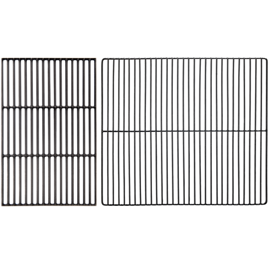 Traeger Pro 34 Cast Iron Grate Kit | BBQ Hotplates, Griddles, Racks & Baskets NZ | Traeger NZ | Accessories,BBQ Accessories,cooking surface | Outdoor Concepts