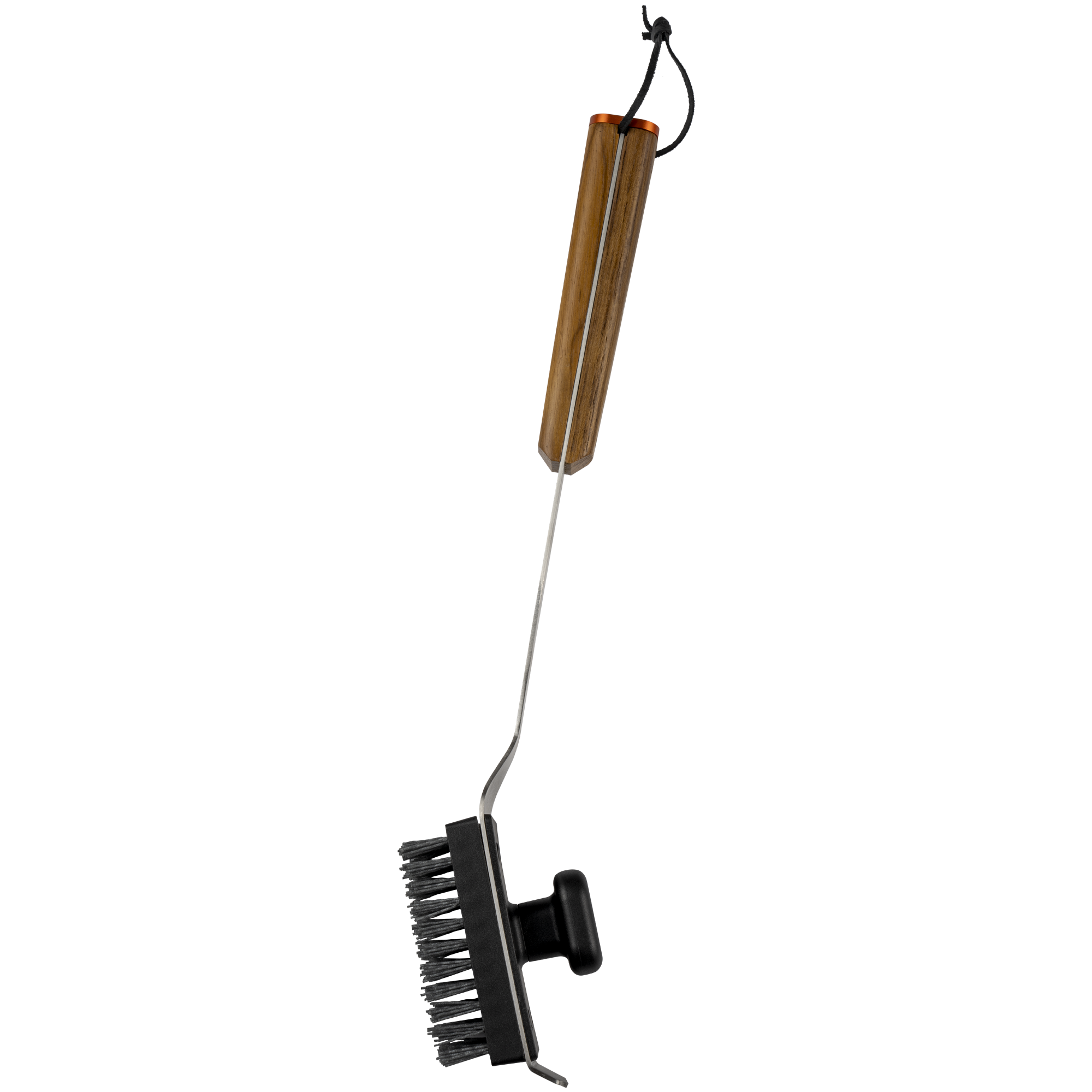 Traeger Cleaning Brush | BBQ Oven & Grill Cleaners NZ | Traeger NZ | Accessories,BBQ Tools | Outdoor Concepts