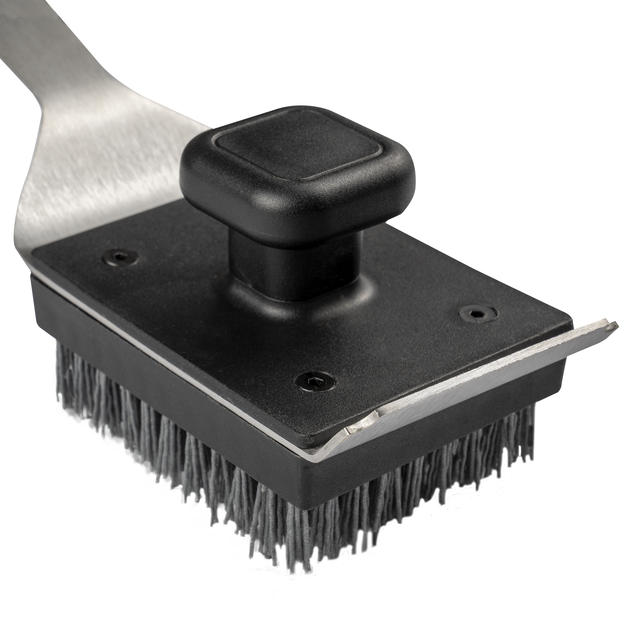 Traeger Cleaning Brush | BBQ Oven & Grill Cleaners NZ | Traeger NZ | Accessories,BBQ Tools | Outdoor Concepts
