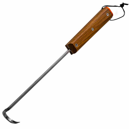 Traeger Pig Tail Flipper | BBQs Accessories NZ | Traeger NZ | Accessories,BBQ Tools | Outdoor Concepts