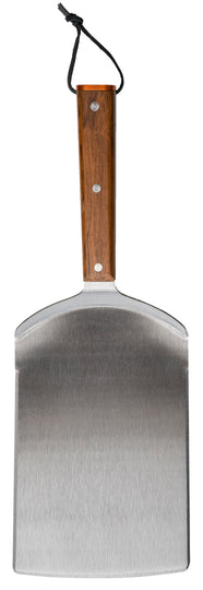 Traeger Large Cut Meat & Fish Spatula | BBQ Accessories NZ | Traeger NZ | Accessories,BBQ Accessories,BBQ Tools | Outdoor Concepts