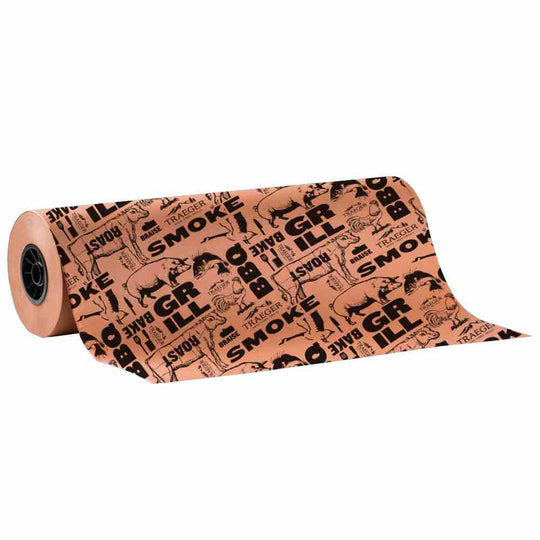 Traeger Butcher Paper 150' | BBQ Accessories NZ | Traeger NZ | Accessories,BBQ Accessories | Outdoor Concepts