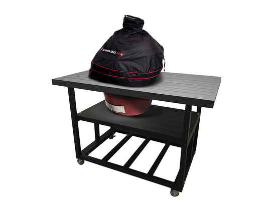 Kamado Joe Stand Alone Cover | BBQ Covers NZ | Kamado Joe NZ | BBQ Accessories,Covers | Outdoor Concepts