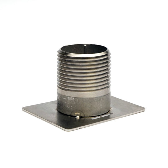 FireBoard® Ball Valve Adapter | BBQ Meat Thermometers NZ | FireBoard NZ | Accessories,BBQ Accessories,Thermometer | Outdoor Concepts