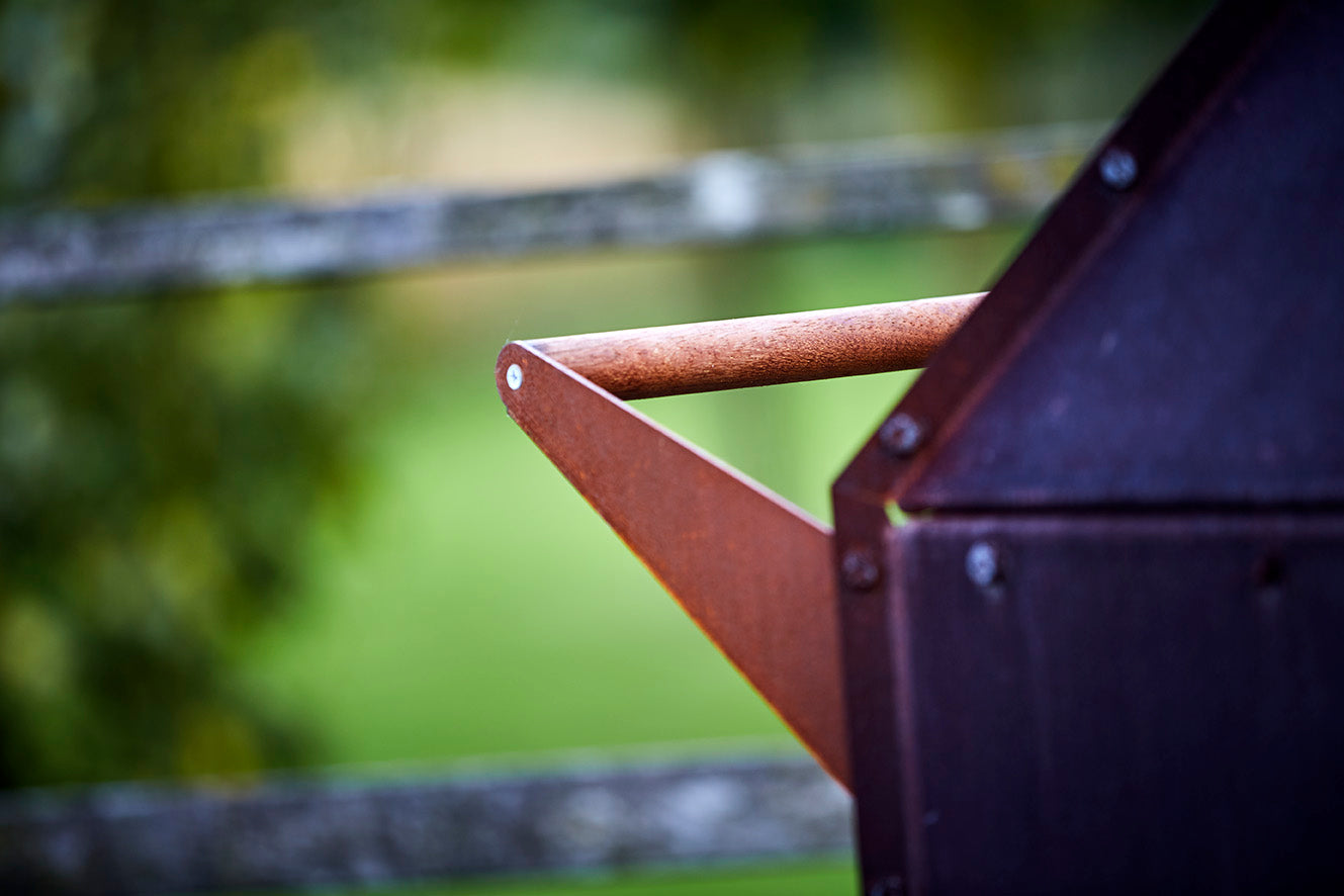 RB73 Bijuga Outdoor Fire | Outdoor Fires NZ | RB73 NZ | Wood Fires | Outdoor Concepts