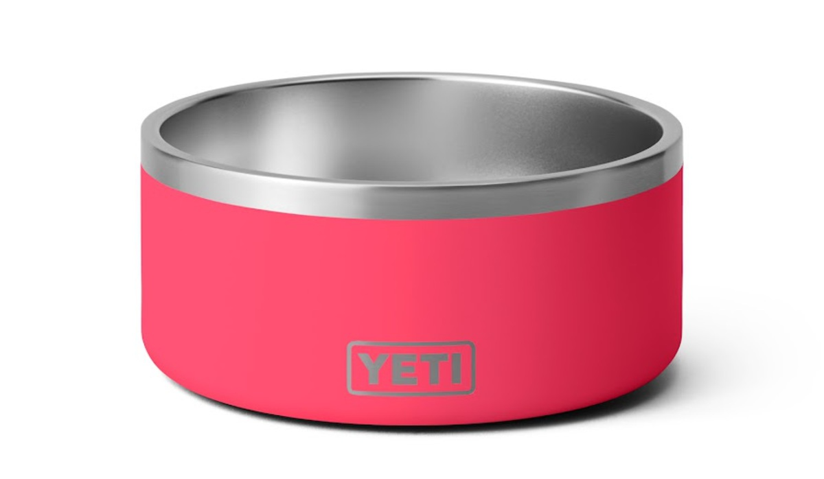YETI® Boomer 8 Dog Bowl | Other Products NZ | Yeti AU NZ | Accessories | Outdoor Concepts