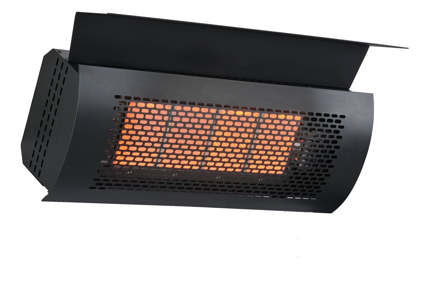 HEATSTRIP® Wall Mounted Gas Heater NG | Outdoor Heating NZ | Heatstrip NZ | Gas,outdoor,wall mount | Outdoor Concepts