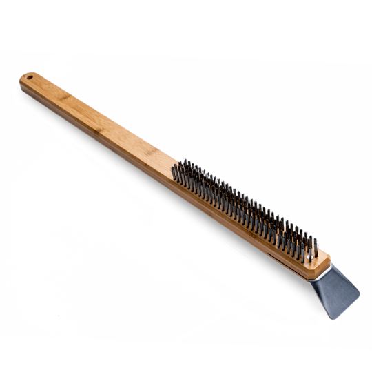 Ooni Pizza Oven Brush | Accessories NZ | Ooni NZ | Accessories,Pizza Oven Accessories | Outdoor Concepts