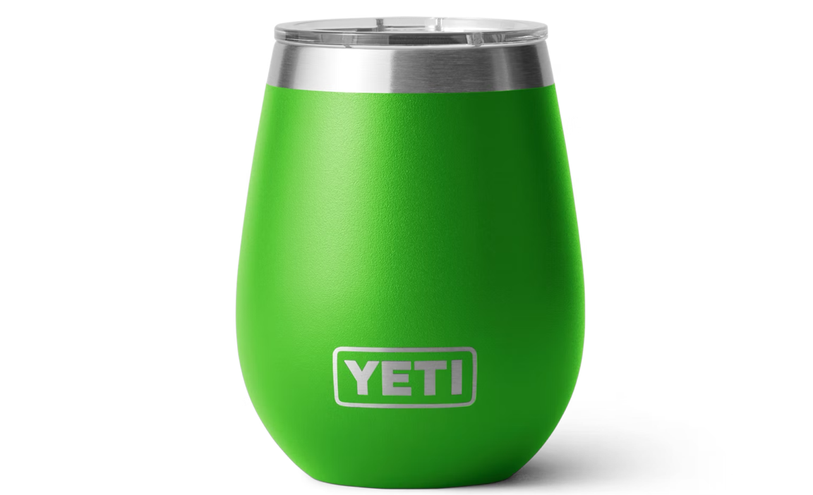 YETI® Rambler 10 oz Wine Tumbler | Other Products NZ | Yeti AU NZ | Drinkware | Outdoor Concepts