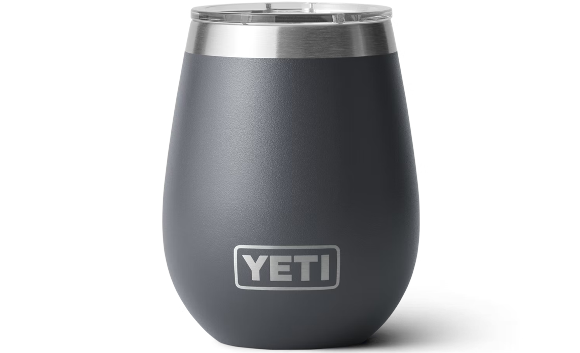 YETI® Rambler 10 oz Wine Tumbler | Other Products NZ | Yeti AU NZ | Drinkware | Outdoor Concepts