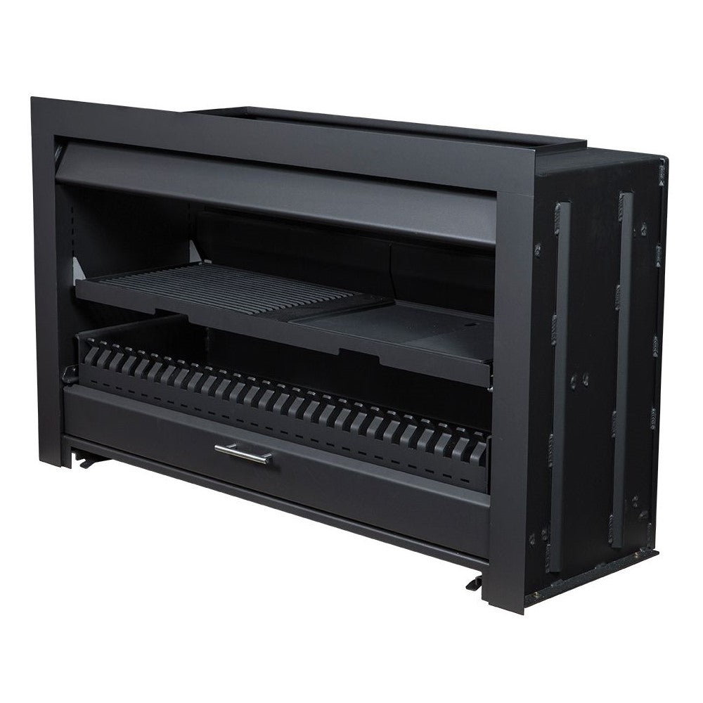 Masport Matakana Wood Burning Fire | Outdoor Fires NZ | Masport NZ | Wood Fires | Outdoor Concepts