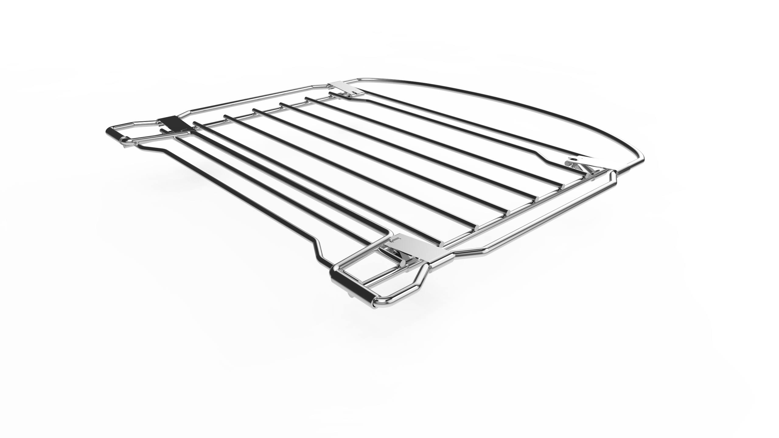 Weber Traveler Trivet | BBQ Hotplates, Griddles, Racks & Baskets NZ | Weber NZ | Accessories,BBQ Accessories | Outdoor Concepts