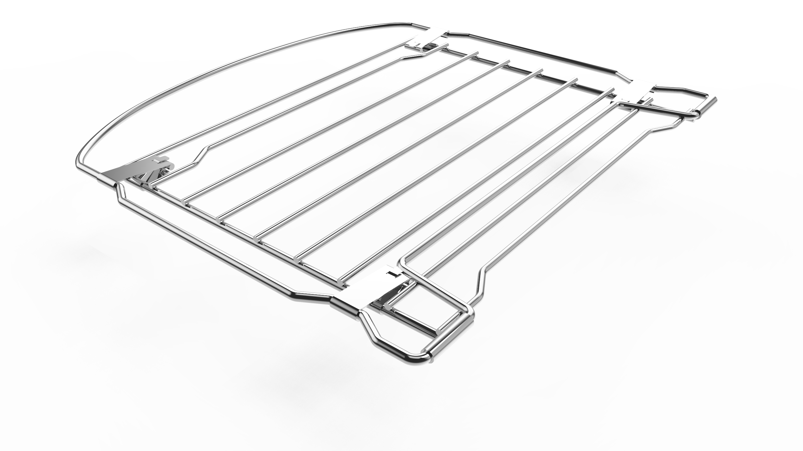 Weber Traveler Trivet | BBQ Hotplates, Griddles, Racks & Baskets NZ | Weber NZ | Accessories,BBQ Accessories | Outdoor Concepts