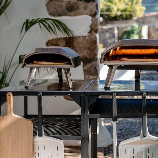 Ooni Modular Table Joining Kit | Accessories NZ | Ooni NZ | Accessories,Pizza Oven Accessories | Outdoor Concepts