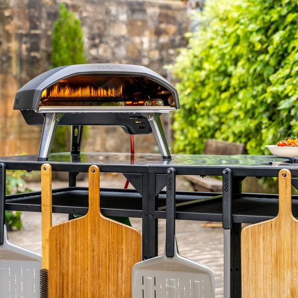 Ooni Modular Table Joining Kit | Accessories NZ | Ooni NZ | Accessories,Pizza Oven Accessories | Outdoor Concepts