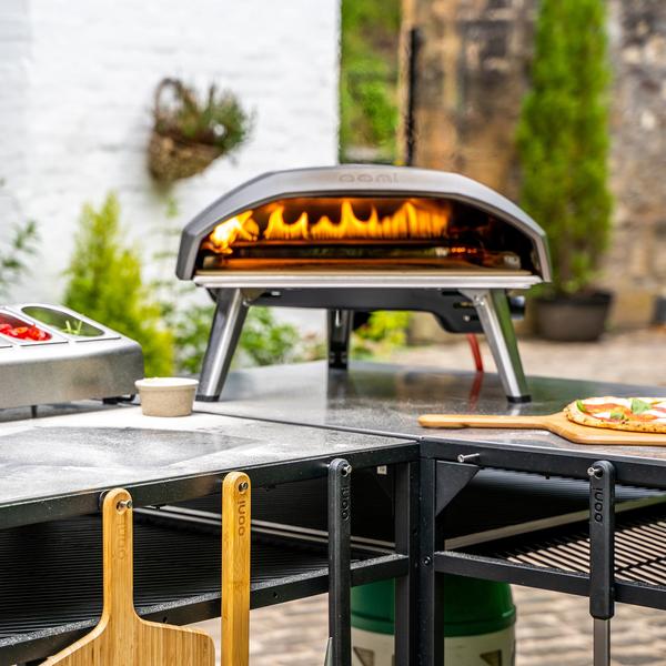 Ooni Modular Table Joining Kit | Accessories NZ | Ooni NZ | Accessories,Pizza Oven Accessories | Outdoor Concepts