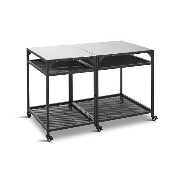 Ooni Modular Table Joining Kit | Accessories NZ | Ooni NZ | Accessories,Pizza Oven Accessories | Outdoor Concepts