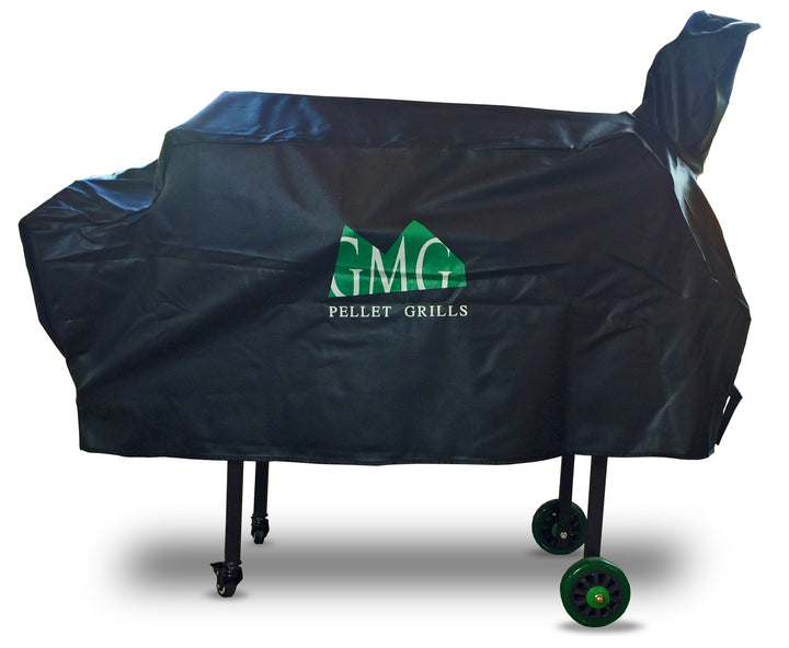 Green Mountain Grills Jim Bowie Cover | BBQ Covers NZ | Green Mountain Grills NZ | Accessories, BBQ Accessories, Covers | Outdoor Concepts