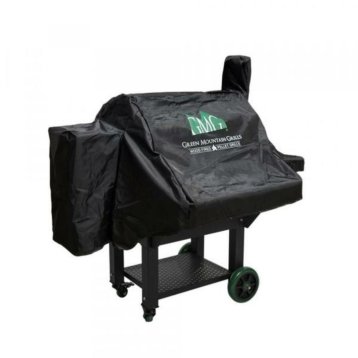 Green Mountain Grills Cover Daniel Boone 12V | BBQ Covers NZ | Green Mountain Grills NZ | Accessories, BBQ Accessories, Covers | Outdoor Concepts